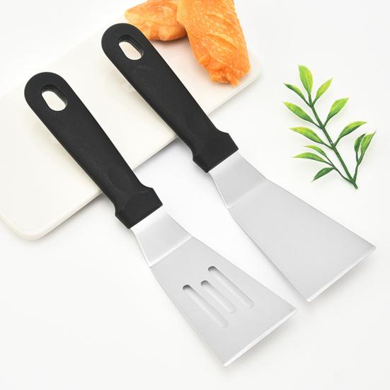 Практичная устойчивость к коррозии скребка для гриля Легко чистить Многоразовый