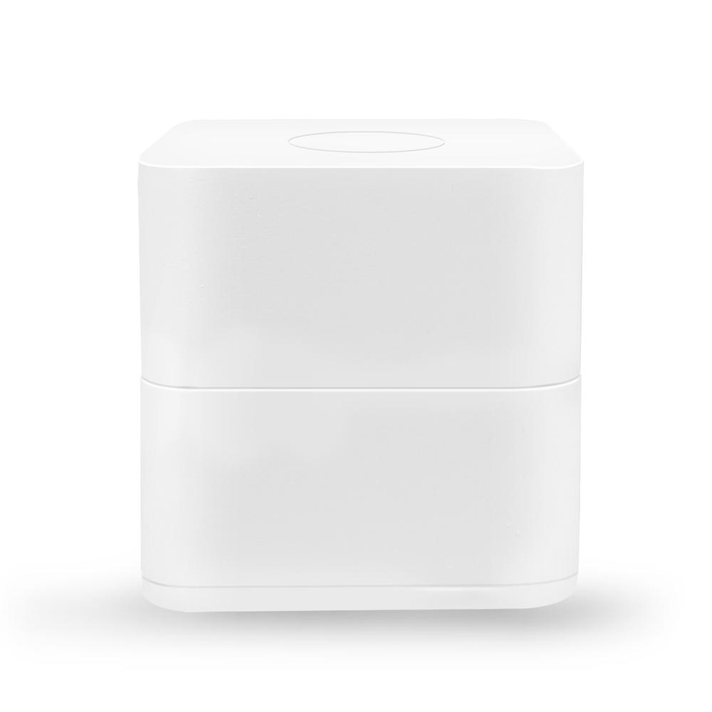 Tuya BT Fingerbot Интеллектуальный палец-робот Беспроводная кнопка переключения Толкатель Бот Работает с голосовым приложением