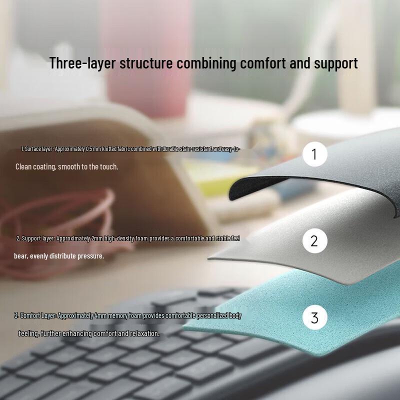 Logitech Беспроводная эргономичная разделенная клавиатура K860