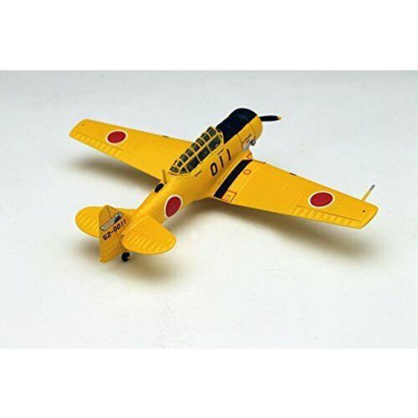 Platz 1/144 JASDF T-6 Texan (2 Kit) Plastic Model Kit NEW from Japan