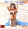 CD VARIOUS - Belly Dance Vol. 2 (Music For An Or VLCD519 Voice Of Lebano Music Others Used
