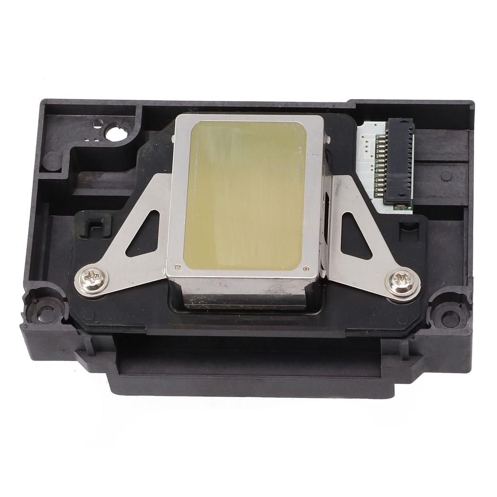 Print Head Print Head ABS Housing For R330 L800 L801 L805 R290