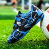 Childrens Soccer Cleats Original Society Grass Training Football Field Boots Professional Indoor Non Slip Kids Football Shoes