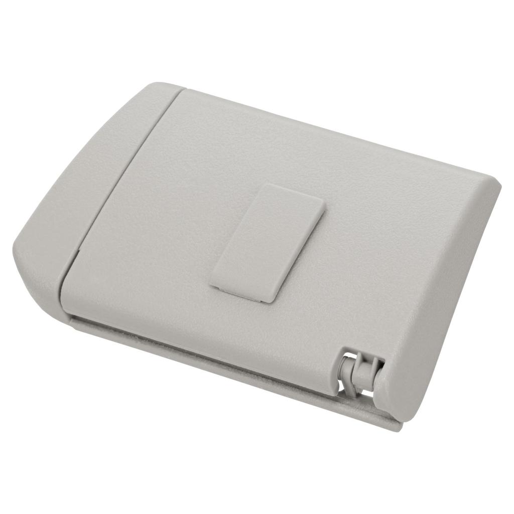 Carmate Honda ETC NZ867 (CARMATE) N-BOX Cover, Gray, N-BOX JF5/JF6 Compatible,