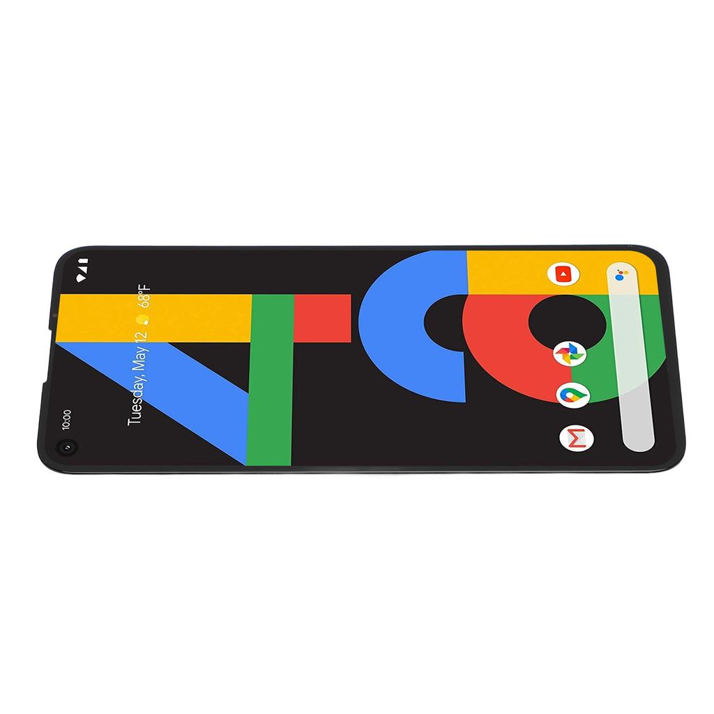 LCD Screen Replacement for 4A 4G 5.8in Display Touch Screen Digitizer Assembly with Repair Tools