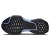 Nike Кроссовки ZoomX Invincible Run Flyknit 3 'White Cobalt Bliss' повседневные DR2615-100