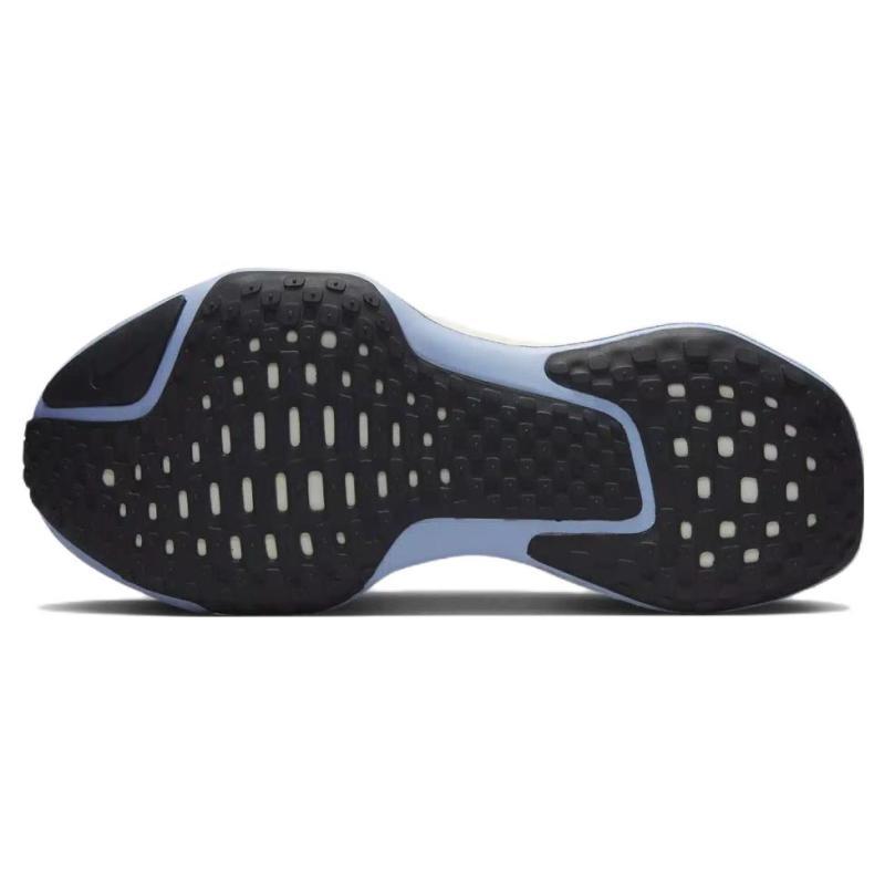 Nike Кроссовки ZoomX Invincible Run Flyknit 3 'White Cobalt Bliss' повседневные DR2615-100