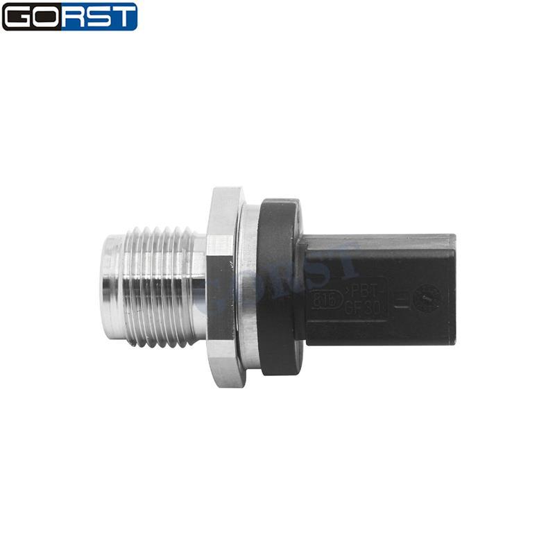 Fuel Rail Pressure Sensor 0281002926 for for Benz Car Auto Part 0061537828 A0061537828