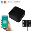 WiFi Switch Smart Garage Door Opener Controller SmartLife/Tuya Smart APP Control Work With Alexa
