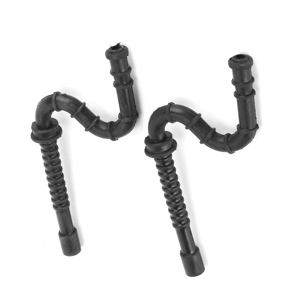 2Pcs Fuel Line Pipe Replacements Fit for STIHL 029 034 036 039 MS290 MS360 MS390