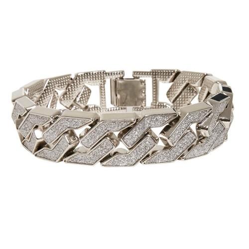 Urban Classics Glitter Bracelet