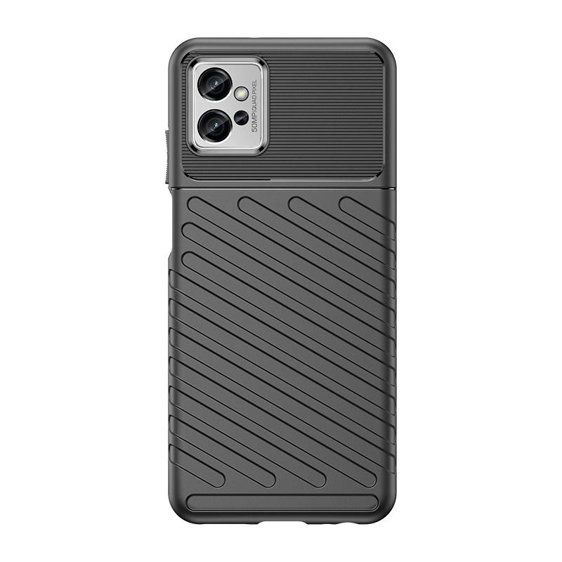 Применимо к чехлу для мобильного телефона Thunder Moto G11 E11s защитный чехол Утолщенный E11S всесторонний мягкий силиконовый противоударный мягкий чехол