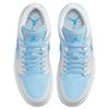 Air Jordan 1 Low Se 'Reverse Ice Blue' Women's Jordan DV1299-104