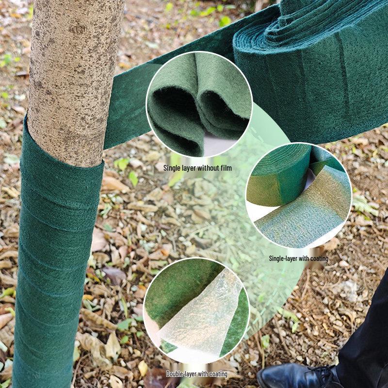 PULODE LIGHT Tree Protection Wrap