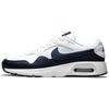Air Max Sc 'White Obsidian' Sneakers Casual Shoes CW4555-106