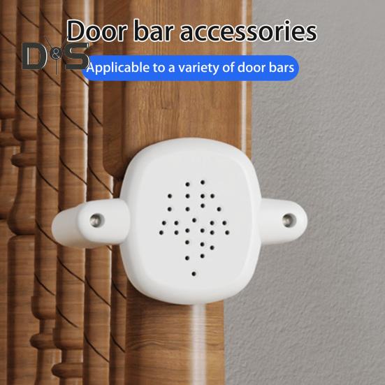 2 шт. Адаптер для перил детских ворот, прочная детская защитная сетка, монтажное основание, универсальный комплект для установки сетки для детей, домашних животных, собак, кошек, лестничных стоек