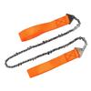 Мини-сумка Wire Гибкая Ручная для Кемпинга Outdoor Инструмент Выживания с Ручками Ремнями и Сумкой для Хранения