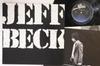 LP Record JEFF BECK - There And Back 253P220PROMO EPIC 1980 Japan Rock Used