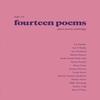 Fourteen Poems Issue 14 a Queer Poetry Anthology Paperback Book 9781738487134