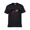 Avengers 4 Endgame Printed Tshirt Short Sleeve Summer Oneck Tee Tops Shirt