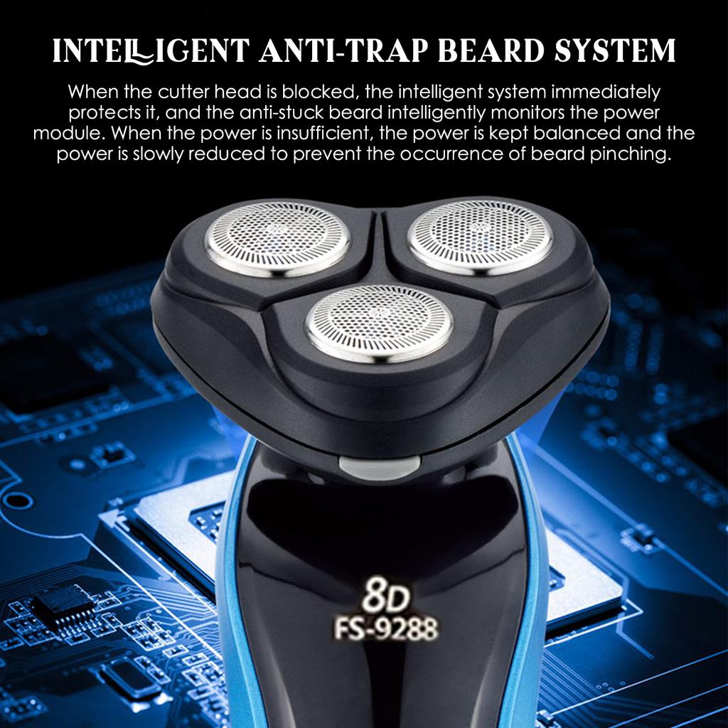 ЭлектробритваУсы Бритва для бритья Средство для удаления волос в носу Бакенбарды Парикмахерские машинки для стрижки