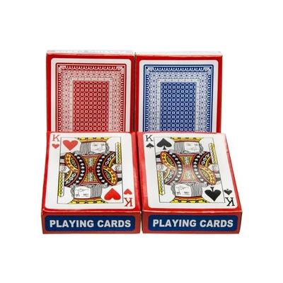 Игра в покер с колодой из 54 игральных карт, президент, пальмито, 8 американец