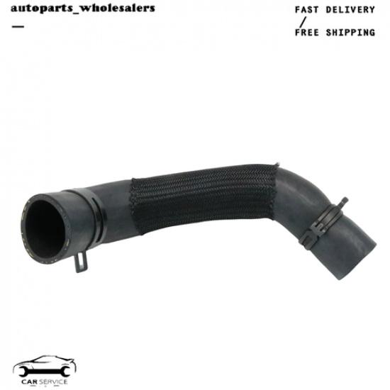Верхний патрубок входа радиатора 55111285AE Для Chrysler 300 2011-2012 V8 5.7L Новый США