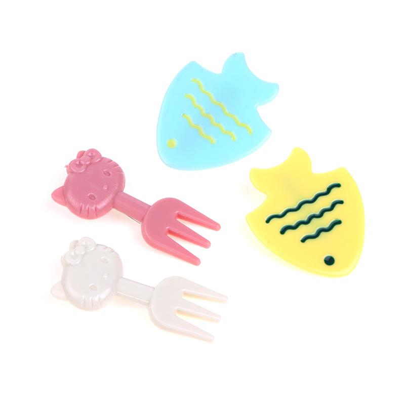 15 шт./компл., милая заколка для волос для девочек-студенток, плюшевые звездочки, милая рыбка, сушеная заколка для волос, челка, боковая заколка