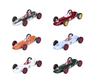 Majoret Official 1/64 60th Anniversary Edition Boxed 6-Car Assortment Set Vintage Formula Car