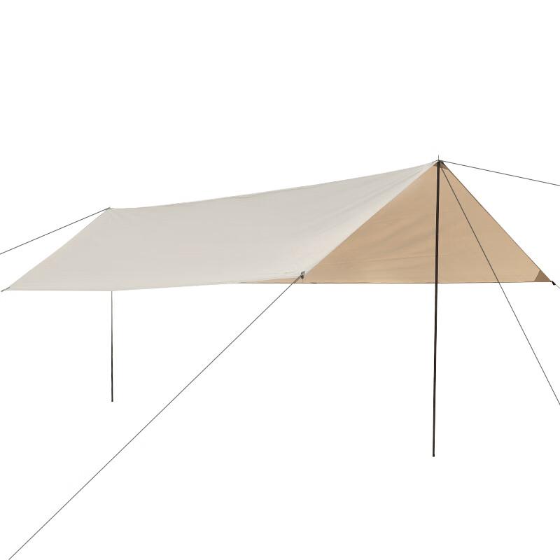 Tri-polar TP2384 Outdoor Camping Tarp