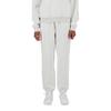 Sport Essentials French Terry Jogger Sweatpants Sweatpants AHH [New Balance] (Fleece Fleece) (WP41500) Women's (Ash Heather)