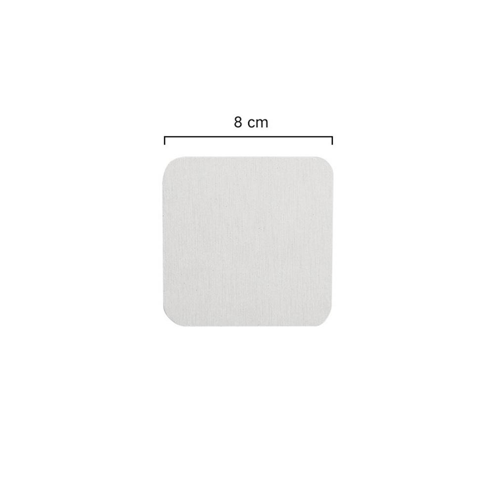 Stone Drying Mat Diatomite Coaster for Kitchen and Bathroom Counters Absorbent Mat Keeps Surfaces Dry and Organized
