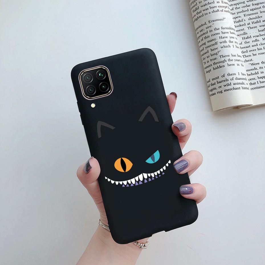 Чехол для Samsung A12, силиконовый мягкий чехол из ТПУ на заднюю панель, чехол для телефона Samsung Galaxy A42 5G A12, чехол-бампер для Samsung A42 A 12, чехол