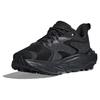 Кроссовки унисекс HOKA Anacapa 2 Low GORE-TEX Triple Black 1141632-BBLC