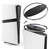 Pro Vertical Stand Fall Prevention Earthquake Protection Scratch Prevention Improved Heat Dissipation PlayStation 5 Vertical Stand PS5 Peripherals