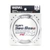 Varivas P.E Line Seabass Max Power X8 Silver 150m P.E 1.2 24.1lb (5769)