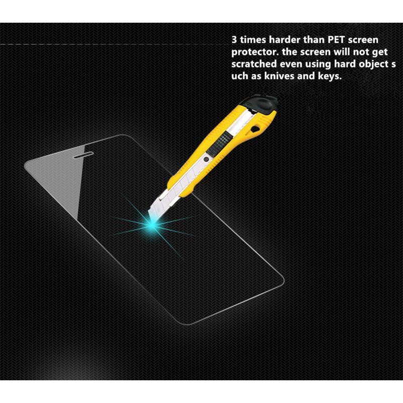 1/2/3 шт. закаленное стекло для Blackview Tab 7/8/9/10/12/13 10,1 дюйма, Tab 15 10,5 дюйма Защитная пленка для экрана планшета