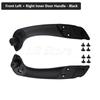 Front Door Inner Door Handle For Renault Megane 3 MK3 Fluence 2008-2016 Right or Left 809600015R 197012651 809540008R 809540001R