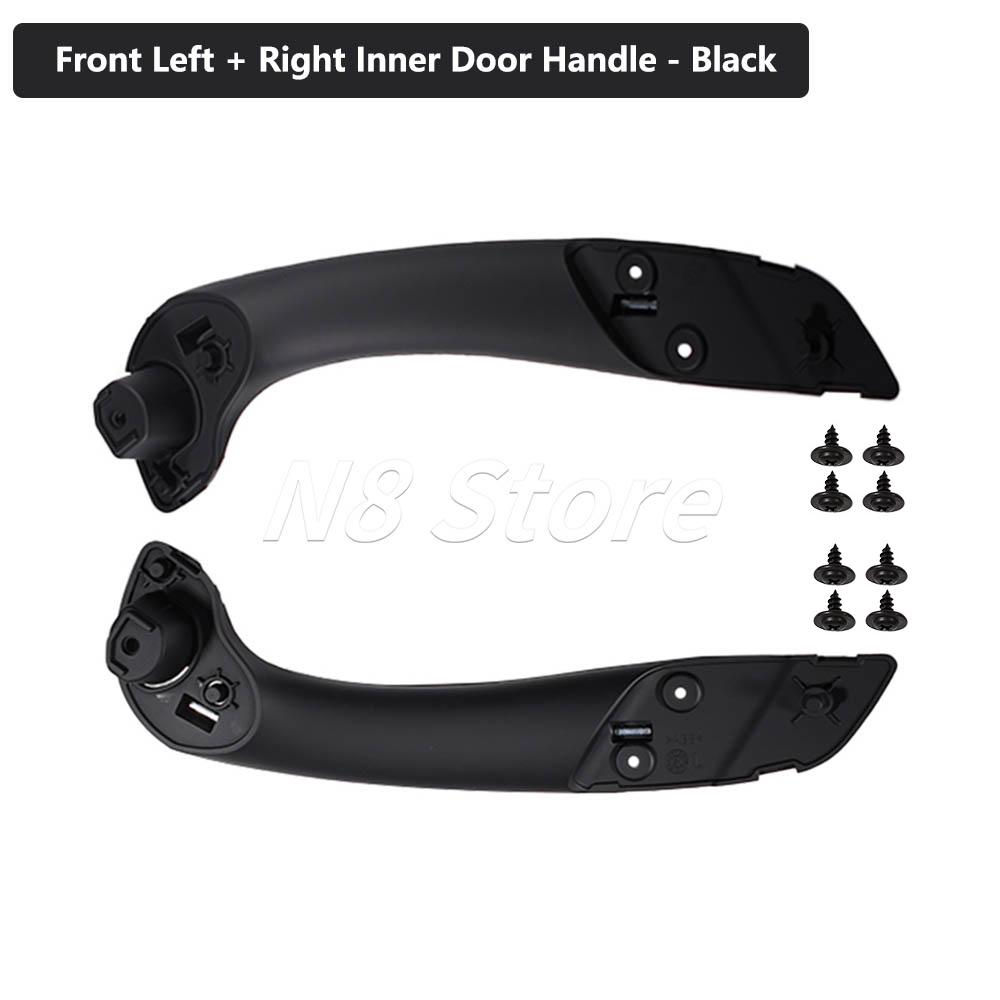 Front Door Inner Door Handle For Renault Megane 3 MK3 Fluence 2008-2016 Right or Left 809600015R 197012651 809540008R 809540001R