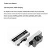 ROHEMETAL Precision Soft Jaw Tool