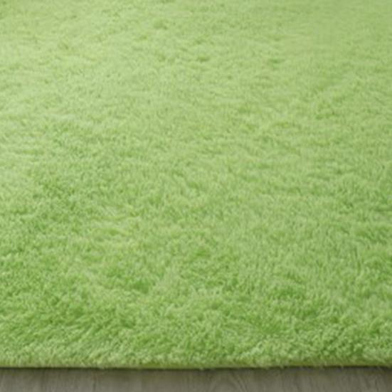 Крашение ковра, нескользящий безопасный детский коврик из полиэстера для гостиной, спальни