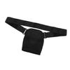 Ostomy Pouch Cover Belt Stretchy Adjustable Opening Fixation Waterproof Elastic Ostomy Pouch Liner Belt