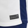 Nike Футболка Англия Мужская Команда 2024/25 Стадион Домашняя Белая Детская FJ4410-100