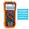 NJTY T-58D High-Precision Digital Multimeter, 60000 Counts, Smart Anti-Burn, Home/Professional Universal Meter