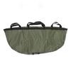 Large Capacity PVC Fish Bag Outdoor Fishing Bag Thickened Anti Slip Fish Weighing Bag with Zipper Gr