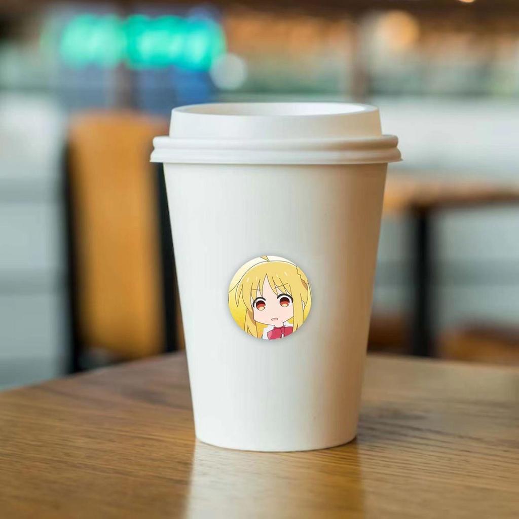 БОЧКИ СКАЛА! Наклейки рулонные бумажные, в рулоне 500 листов.