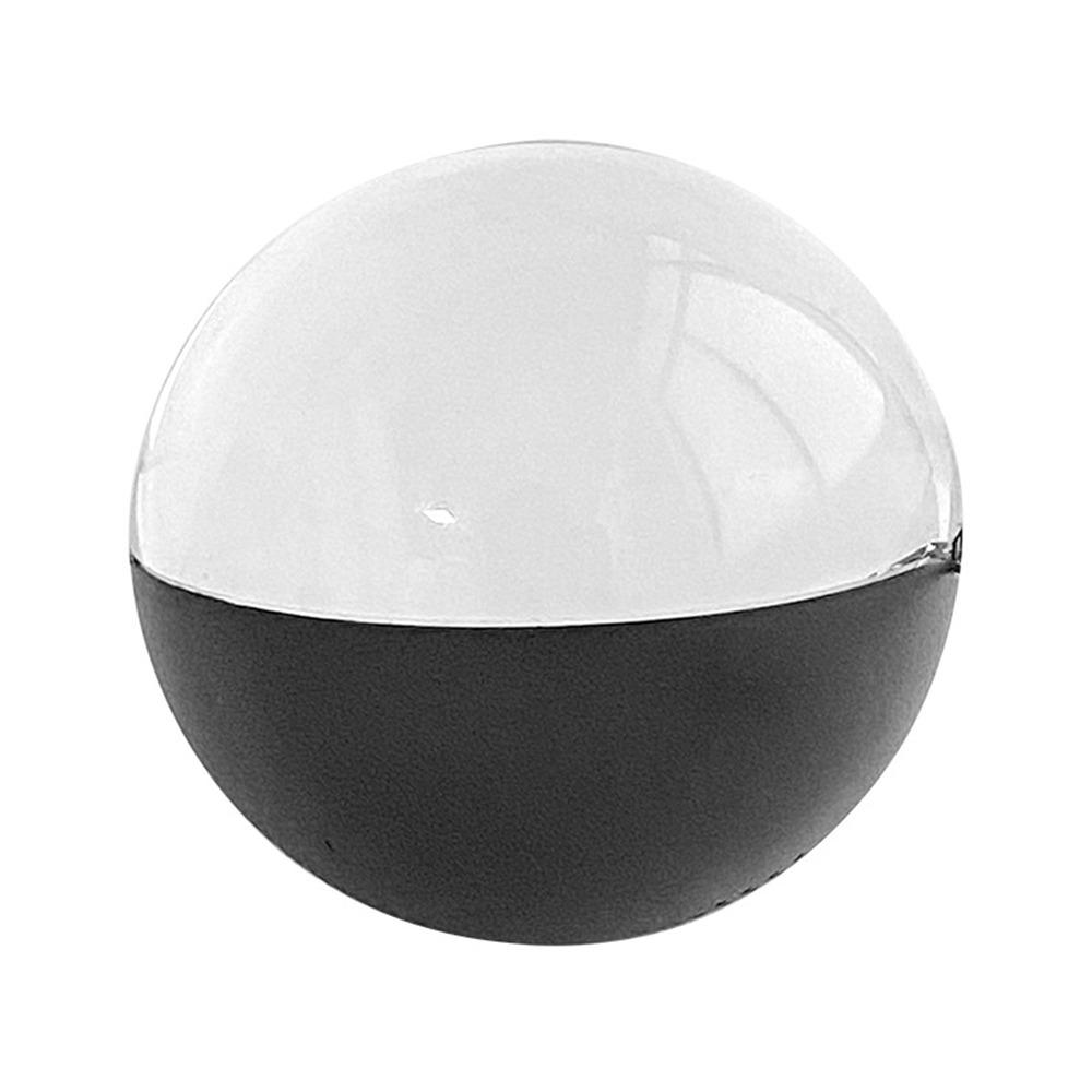 DIY 3D Crystal Ball Electronic Screen Video Photo Album NEW Digital Video Display Birthday Gifts