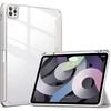 IPad Pro 11 Case Air 4/5 10.9 Inch Cover With Pencil Holder Acrylic Shockproof Tablet Sleeve