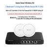 Ruijie Reyee WiFi 6 Whole-Home AP Kit (EG105G-P-L + 2x EAP262) (CN version)