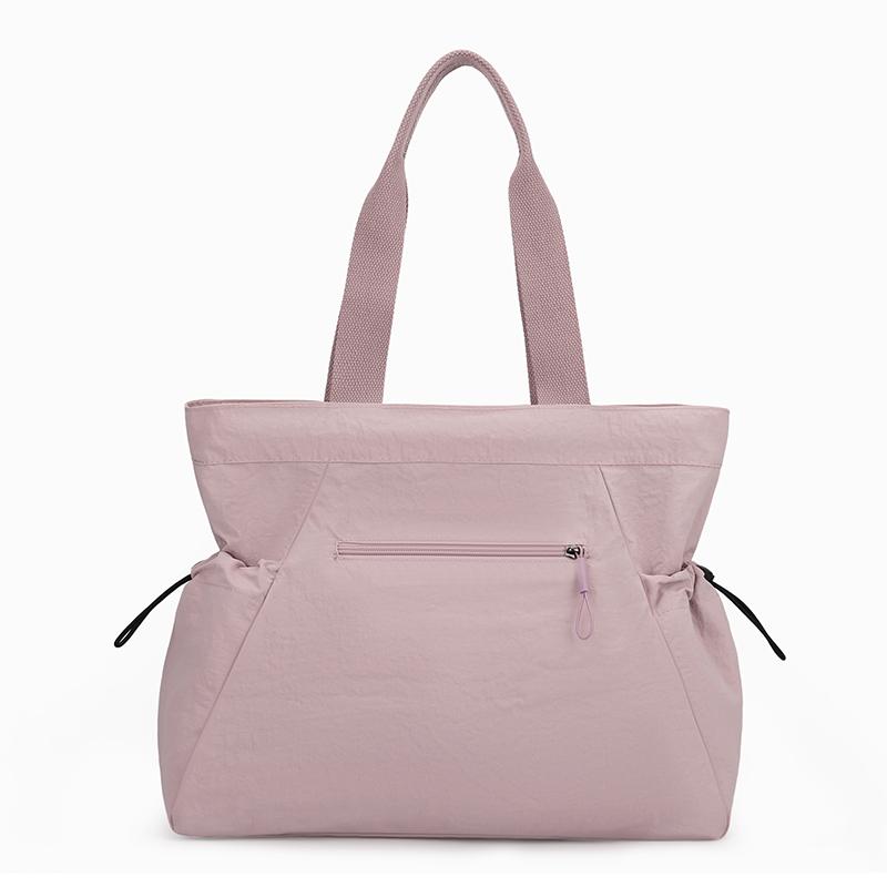 Large Capacity Tote Bag Women's Tote Bag Shoulder Bag Student School Bag